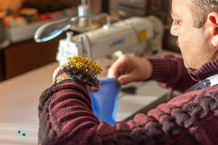 5 Fabulous Alterations at Cleveland Tailor - Your Local Style Wizard