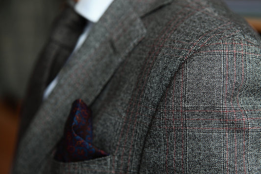 The Spooky Magic of a Tailor: How They Make Halloween Extra Special