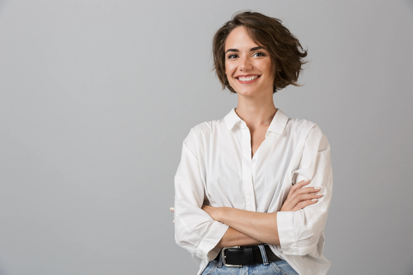 Women's Shirts Alterations
