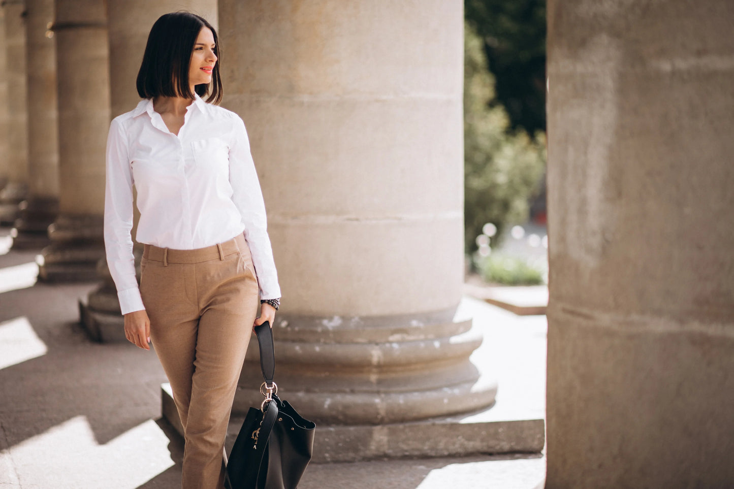 Women's Pants Alterations