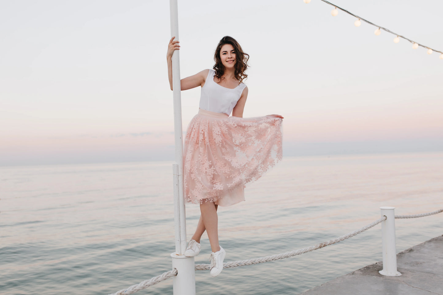 Women's Skirt Alterations
