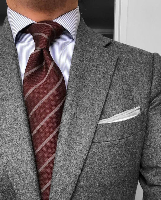 The 4 Easiest Alterations from an Online Tailor