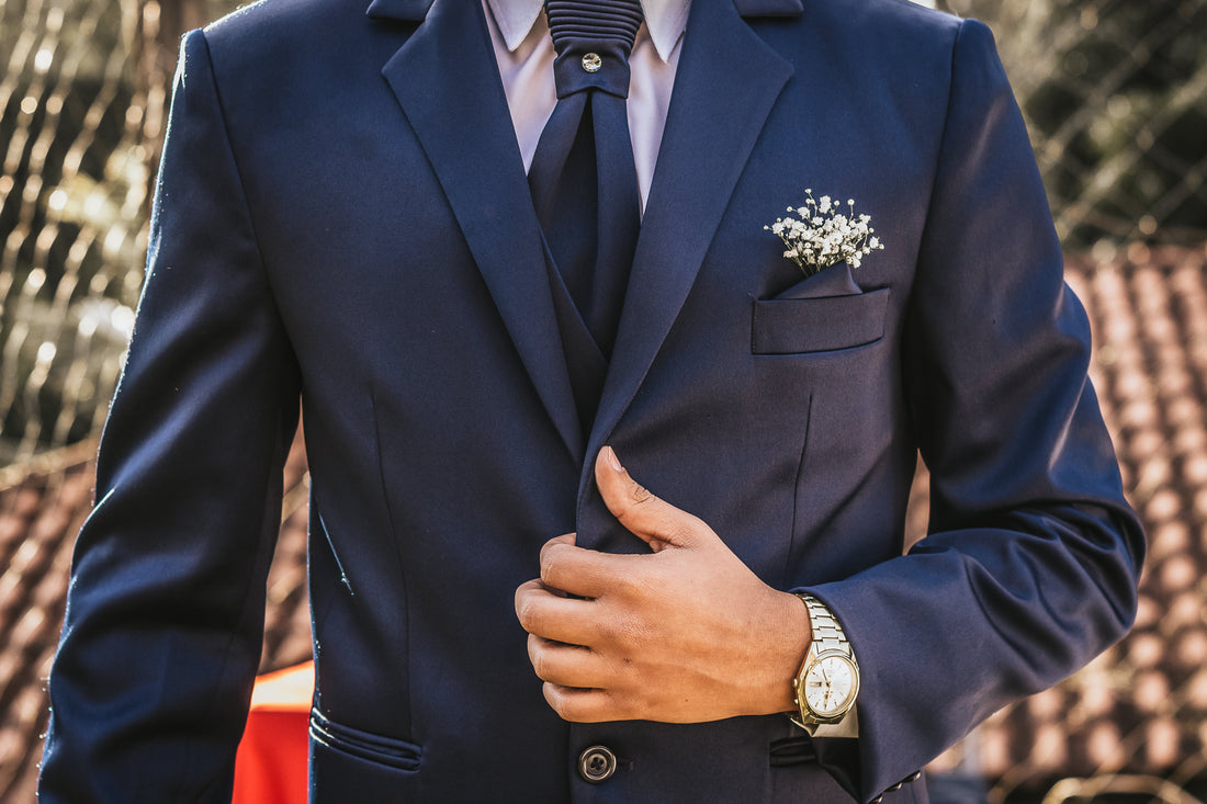 Cleveland Tailor photo 4